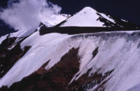Cerro Negro 5600m