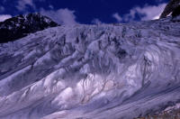 Ried Glacier